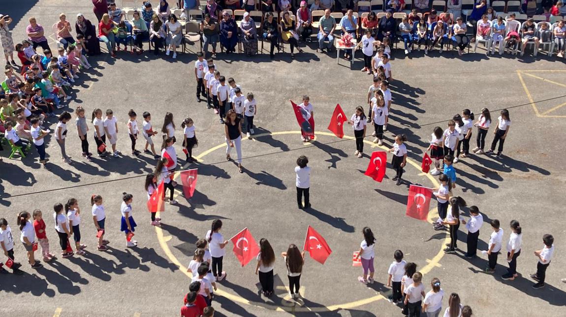 19 Mayıs Atatürk'ü Anma Gençlik Ve Spor Bayramı Etkinlikleri.